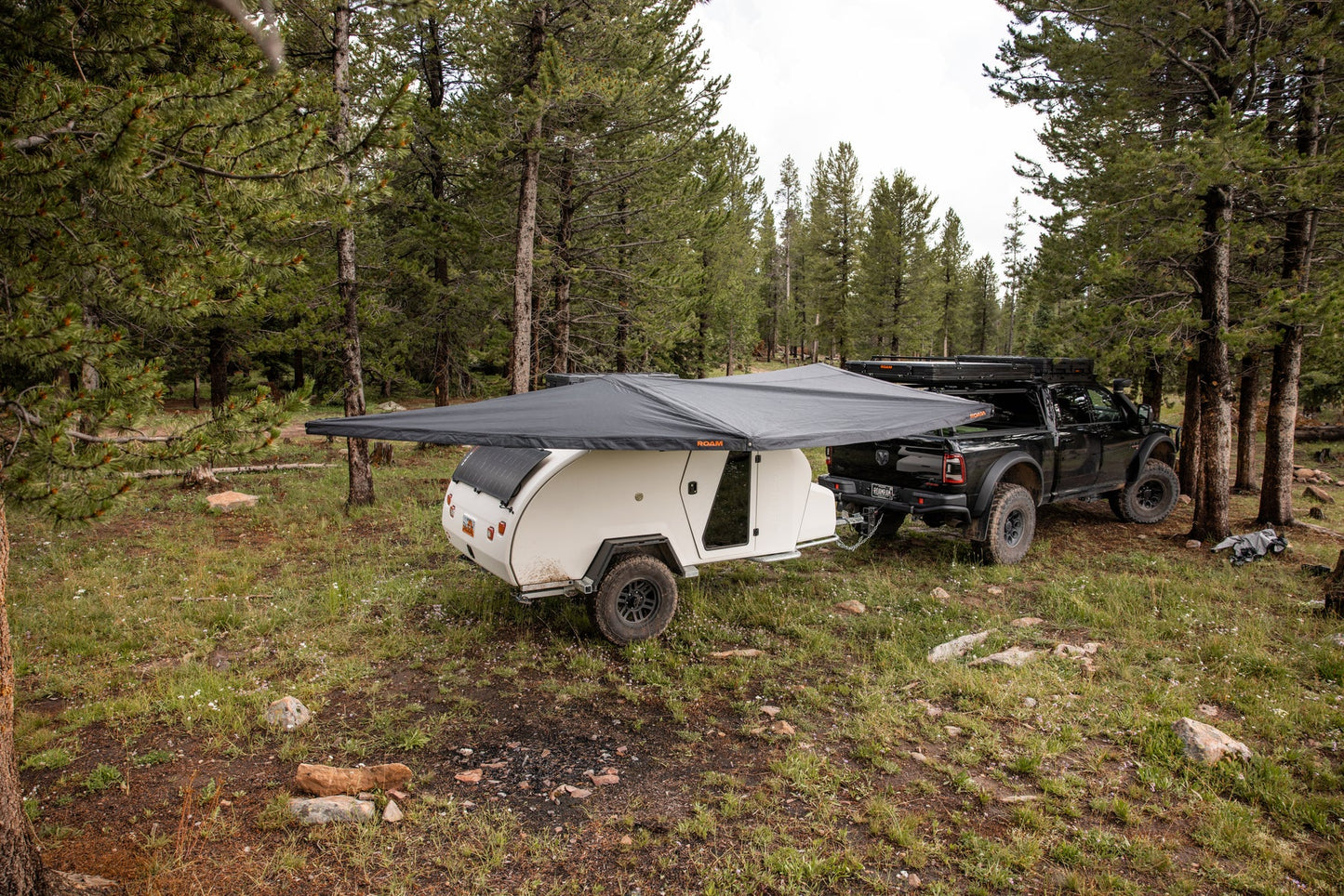 ARC 180 AWNING