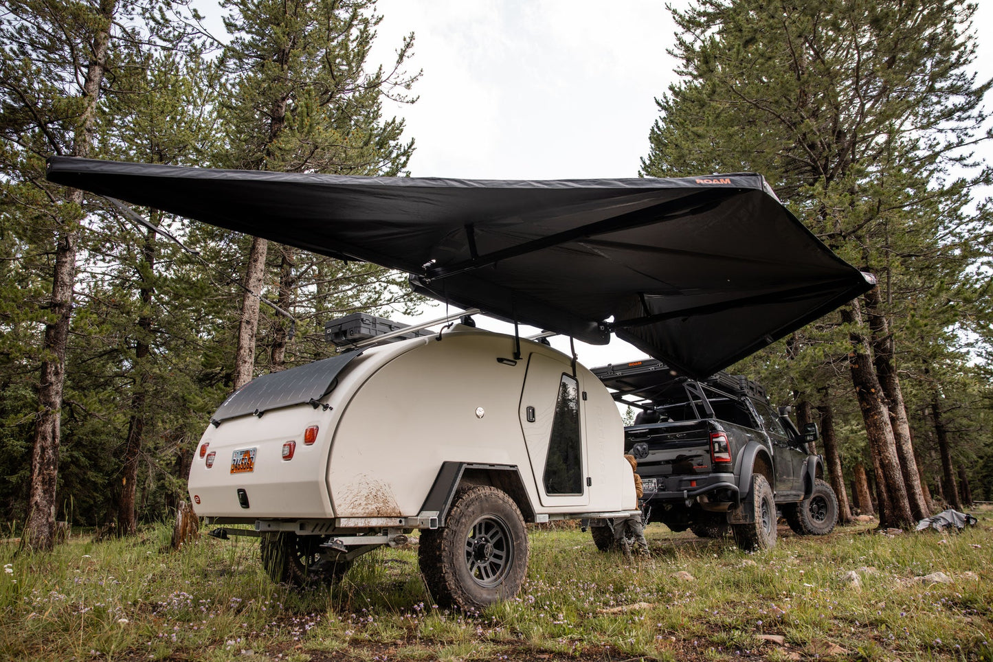 ARC 180 AWNING