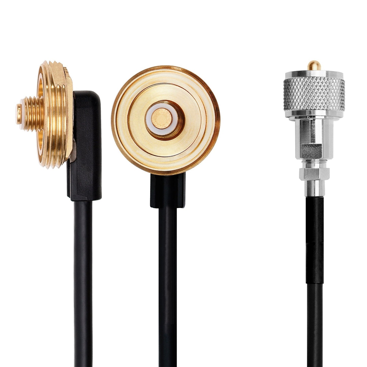 Midland 6M ANTENNA CABLE FME TO UHF O