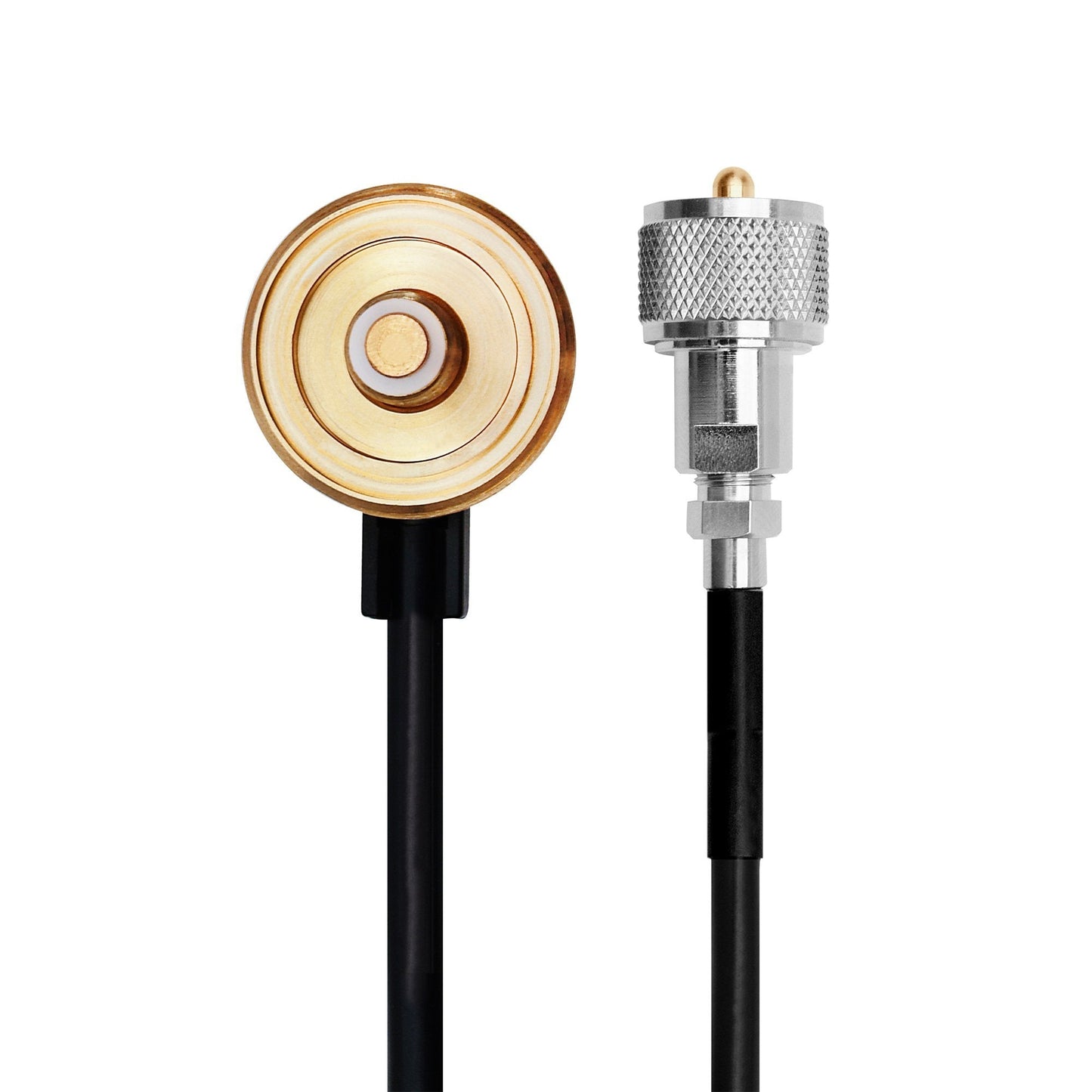 Midland 6M ANTENNA CABLE FME TO UHF O