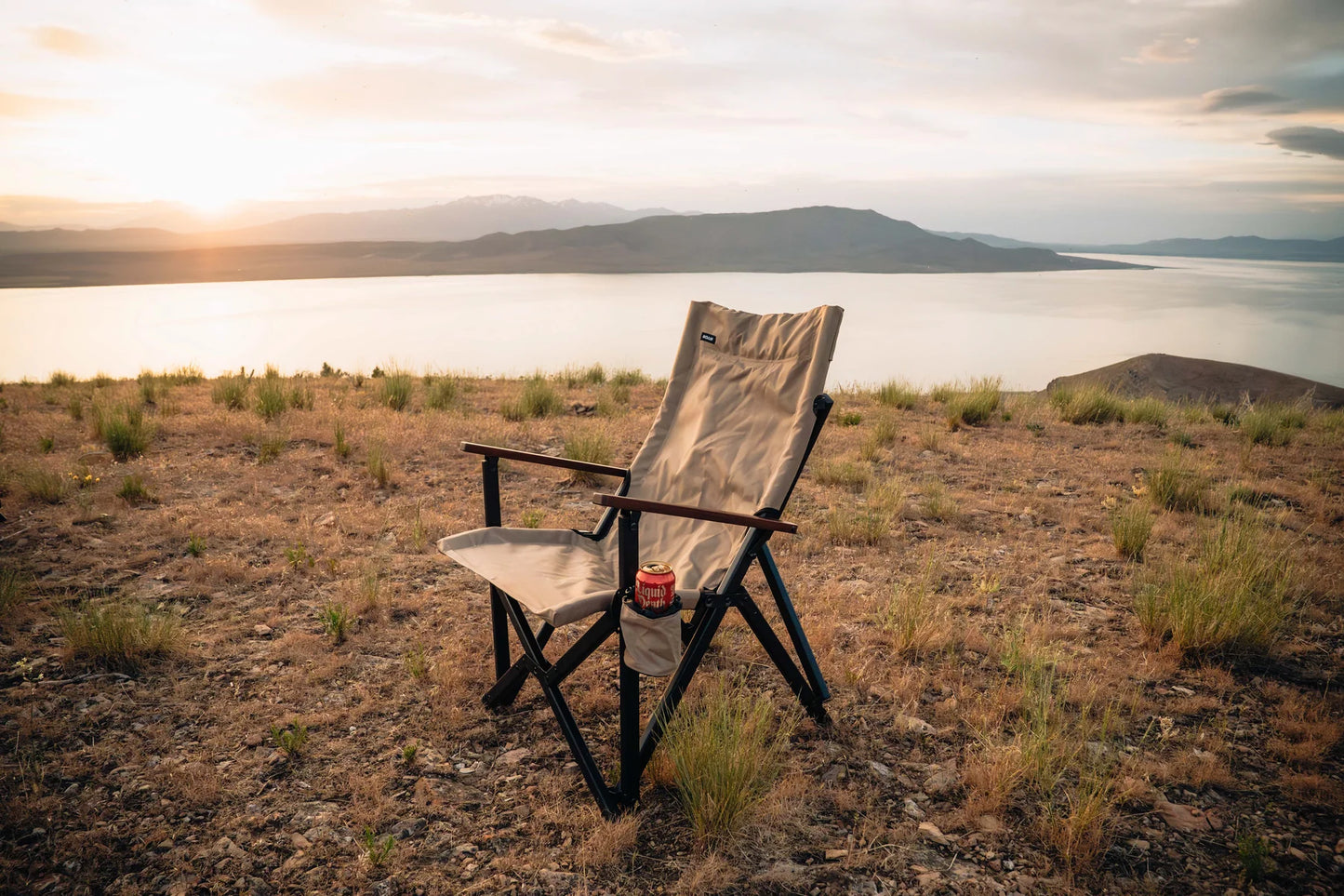 ROAM CAMP CHAIR