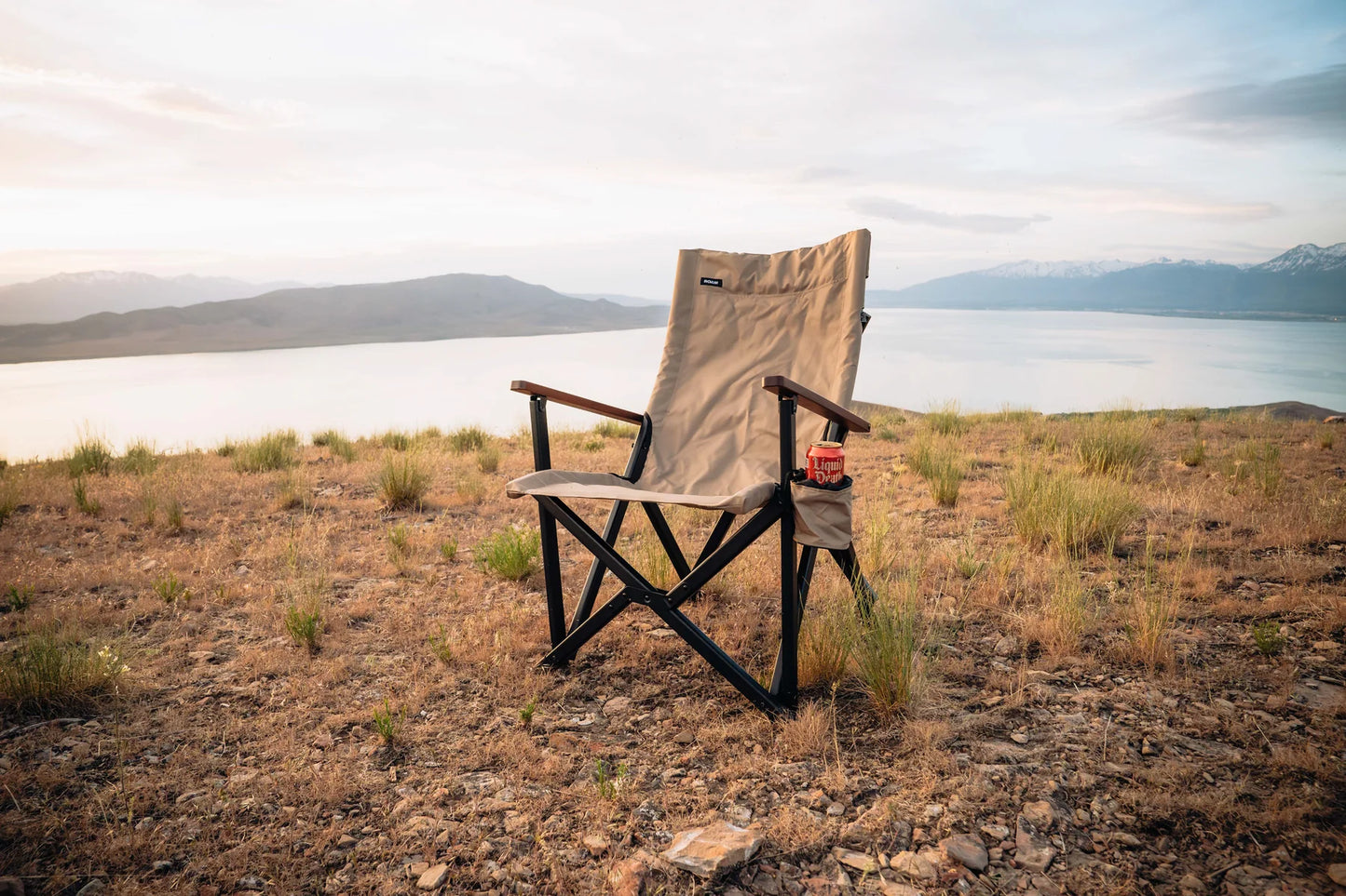 ROAM CAMP CHAIR