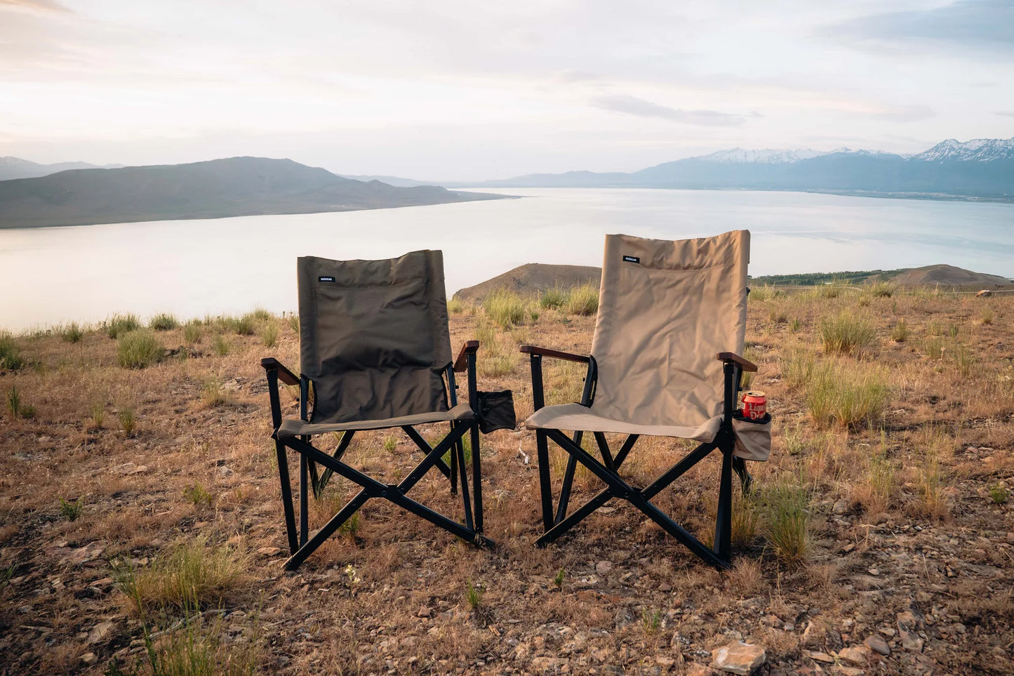 ROAM CAMP CHAIR