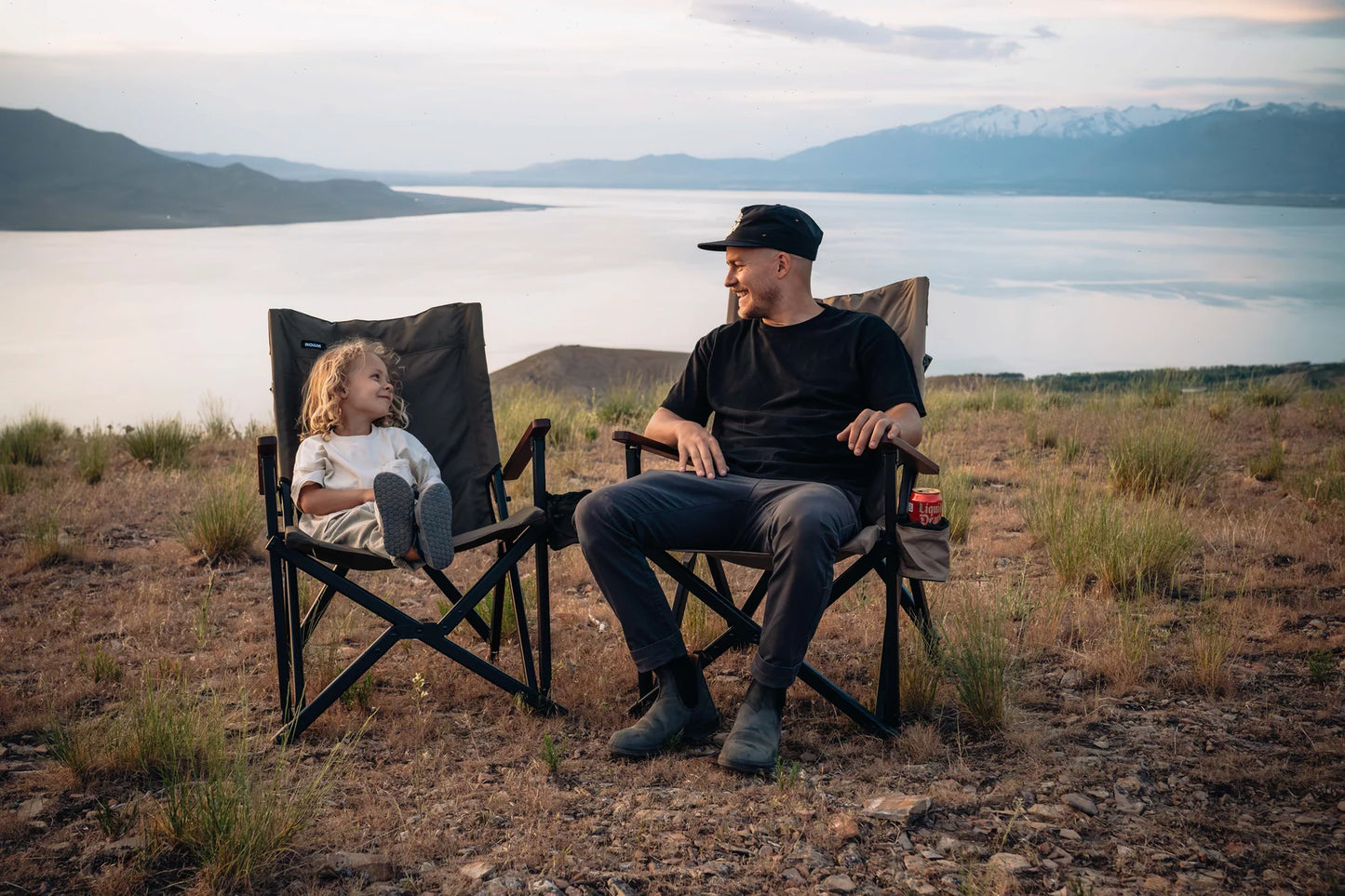 ROAM CAMP CHAIR