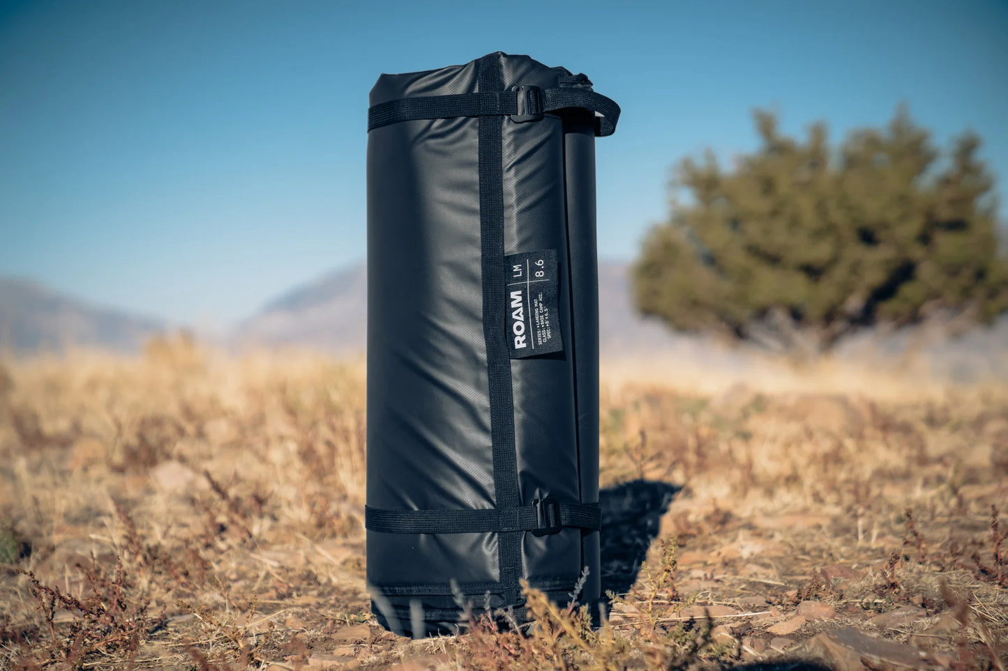 LANDING MAT