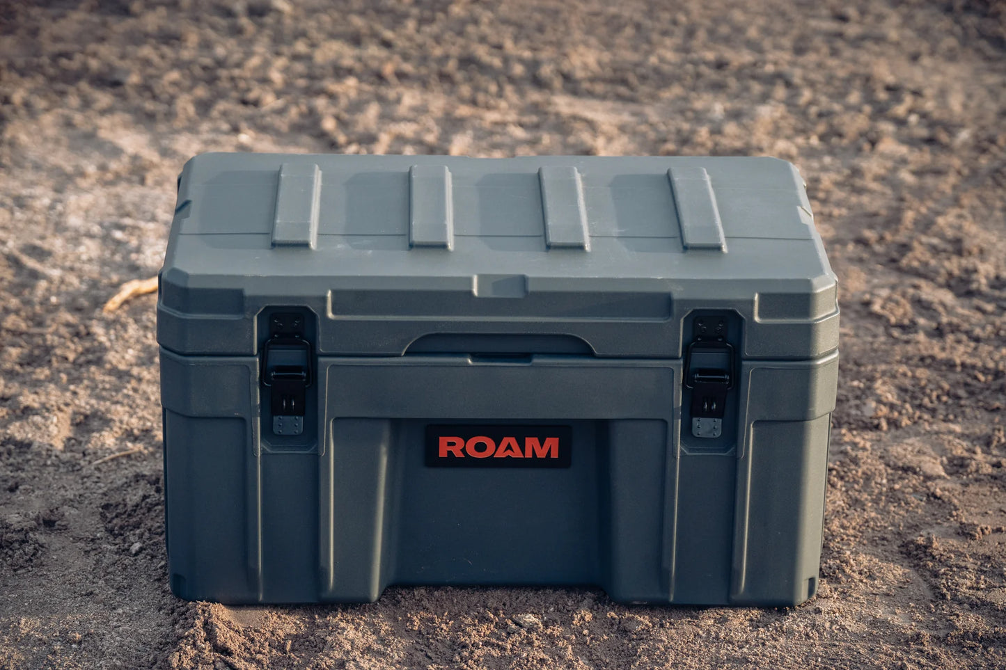 ROAM 55L RUGGED CASE