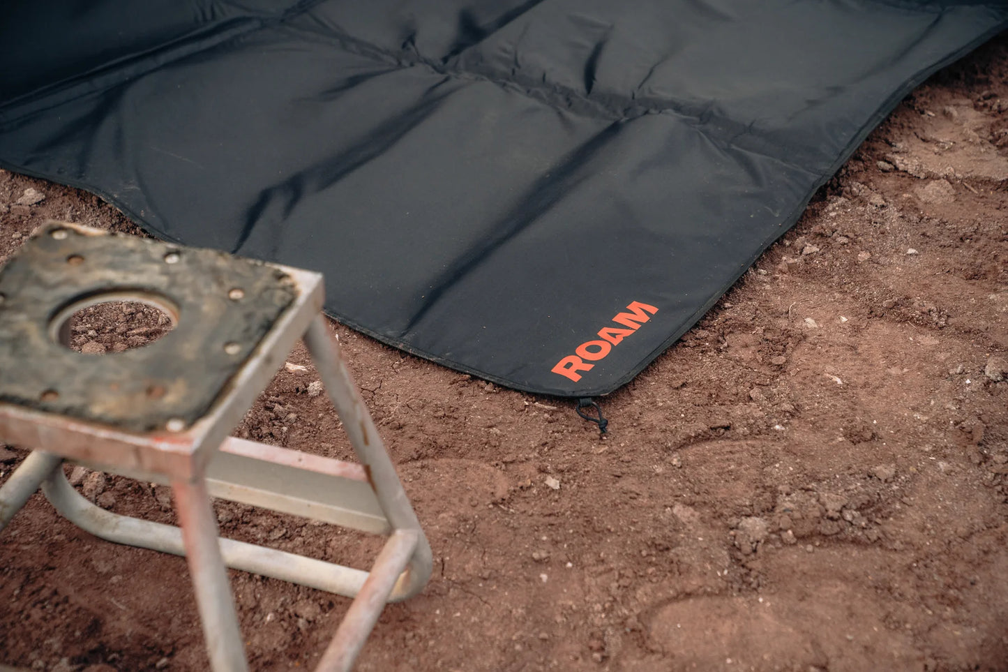 LANDING MAT