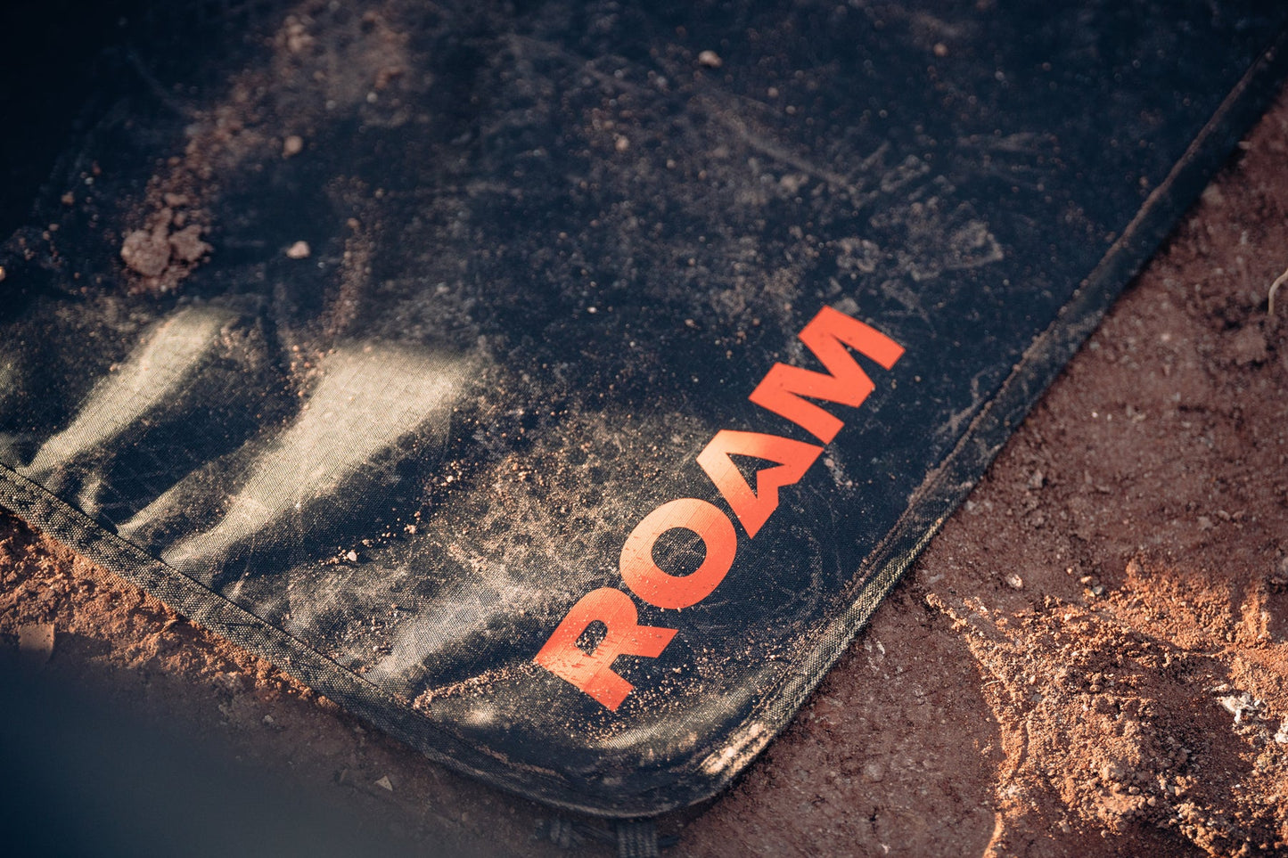 LANDING MAT