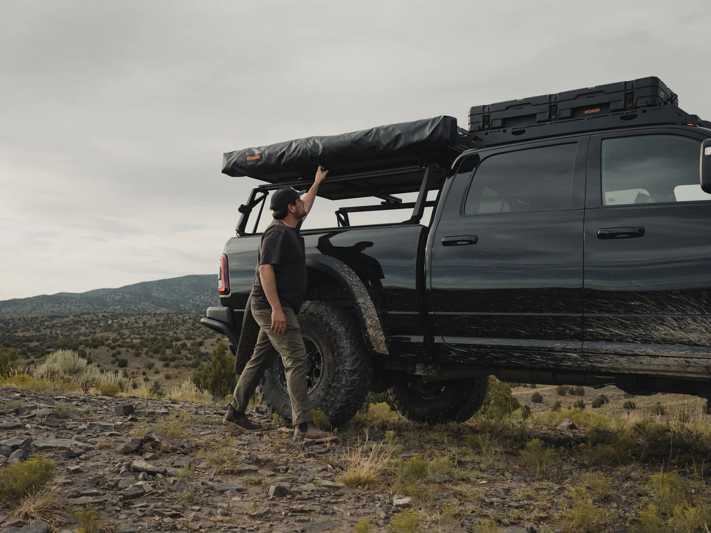 ARC 180 AWNING