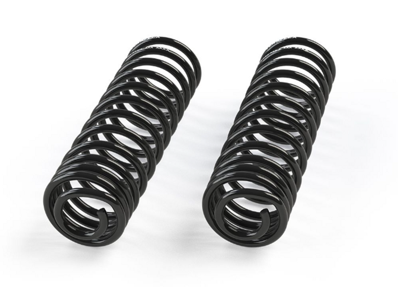 Teraflex JT: 3.5" Lift Outback Coil Spring Pair Rear