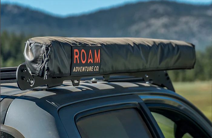 ROOFTOP AWNINGS