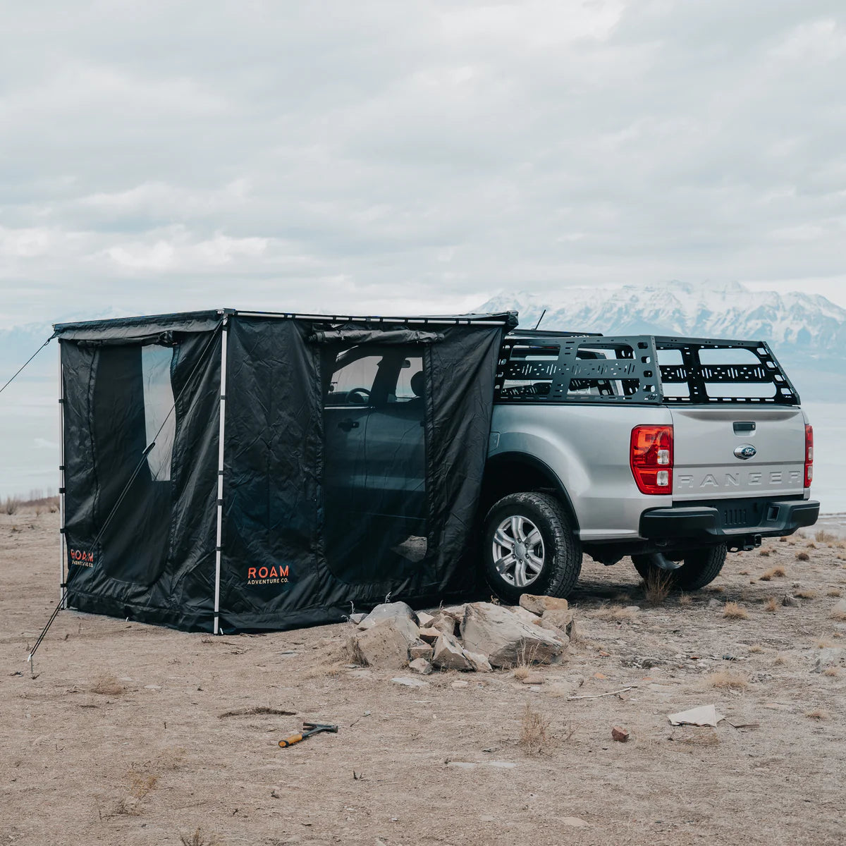 STANDARD AWNING ROOM