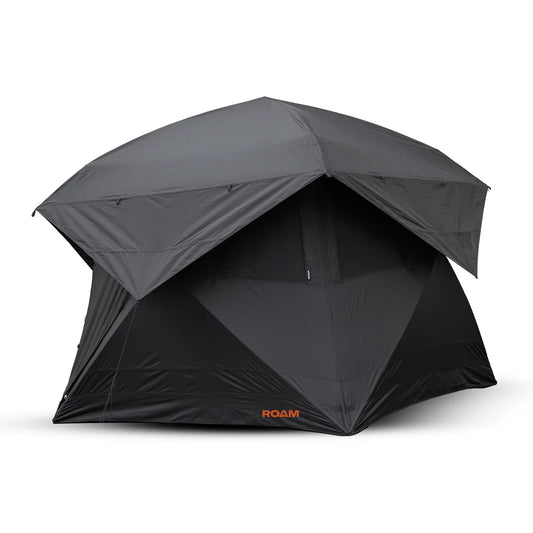 THE DRIFTER TENT