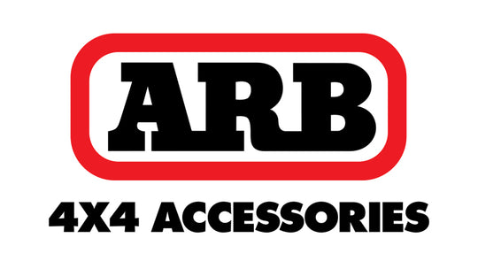 ARB SAFARI ARMAX SNORKEL - TACOMA GEN3 3.5L 2GR-FKS 9/15+
