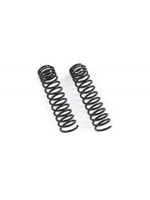 Teraflex JT: 3.5" Lift Coil Spring Kit Front