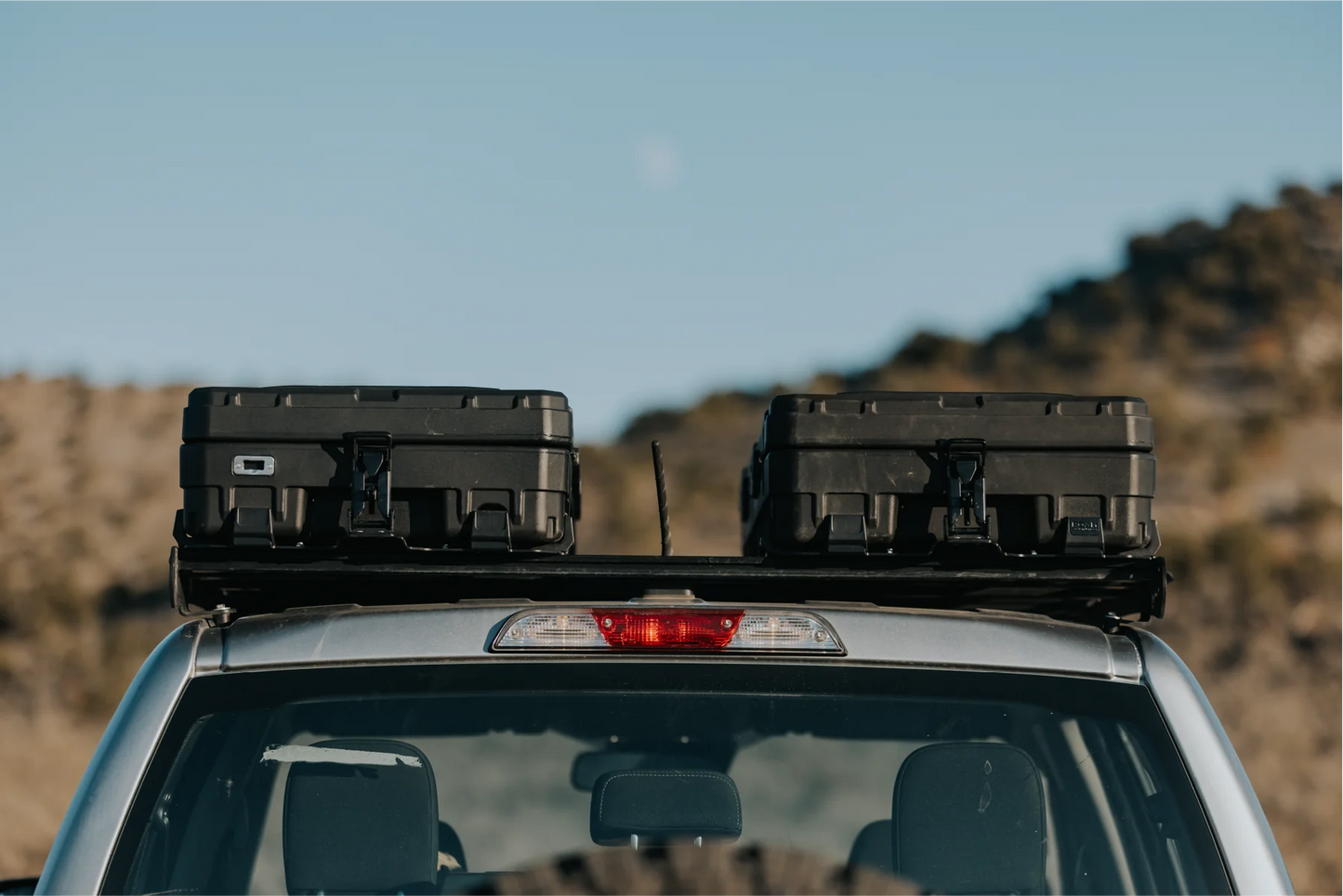 ROAM 83L RUGGED CASE