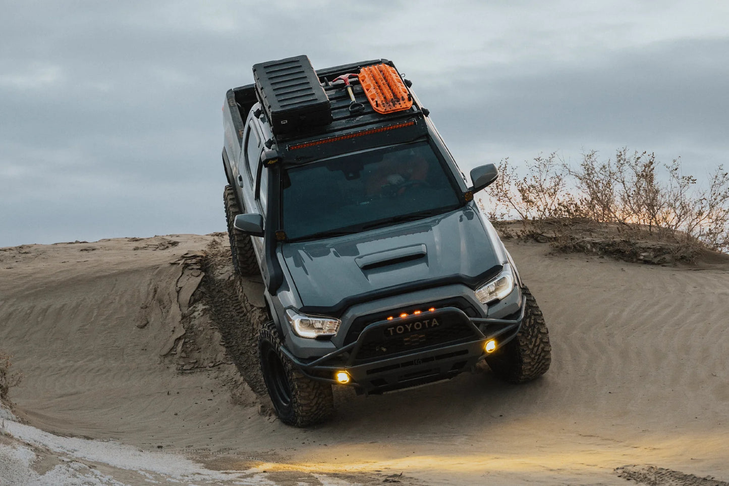 ROAM 83L RUGGED MOUNTS