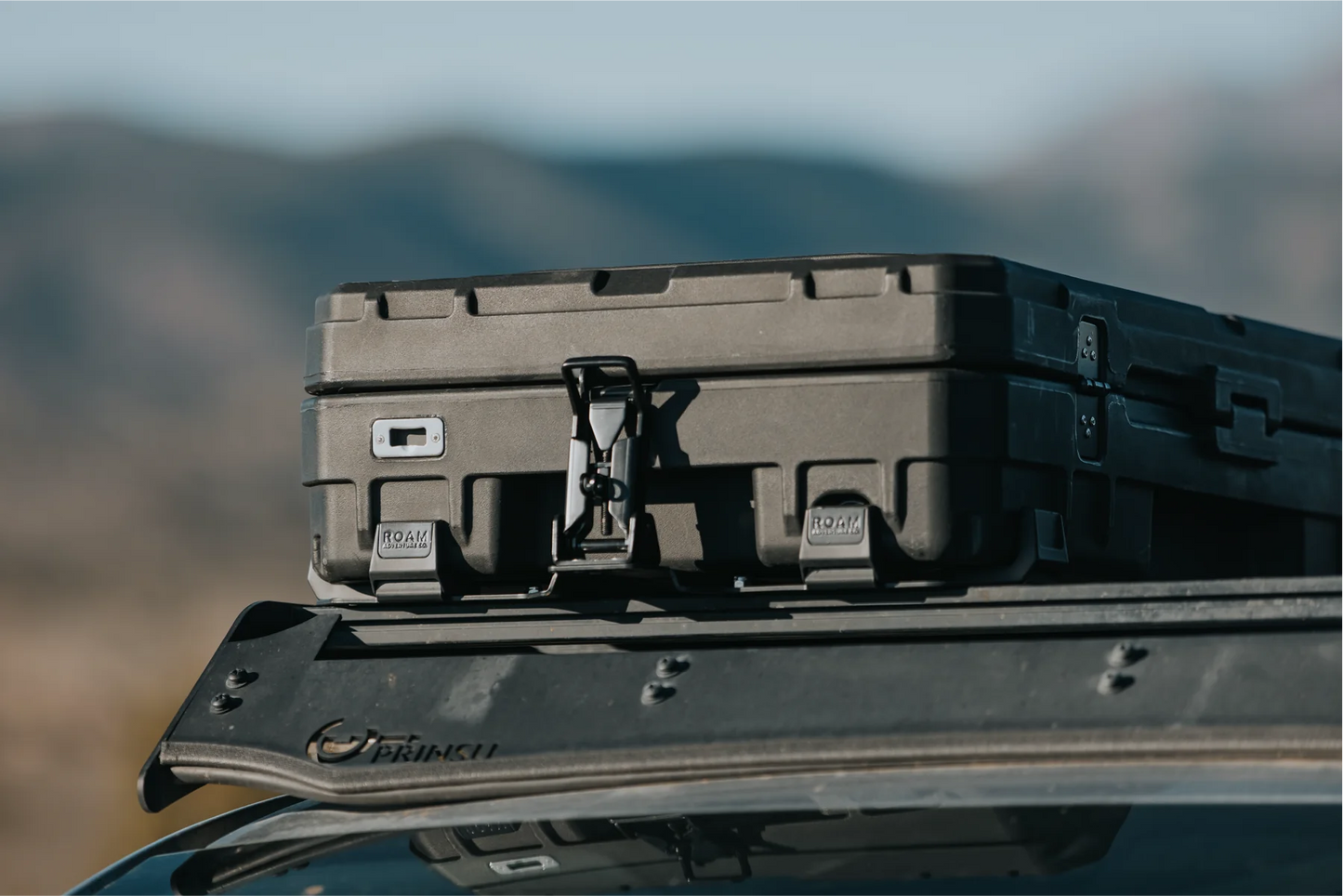 ROAM 83L RUGGED MOUNTS