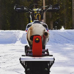 RotopaX SnopaX 2.5 Gallon Gasoline