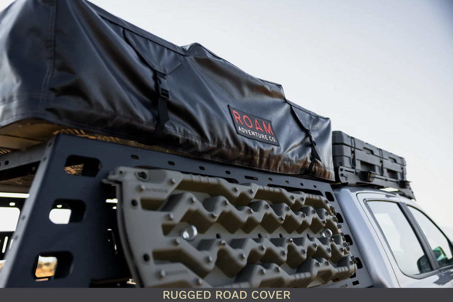 ROAM VAGABOND ROOFTOP TENT