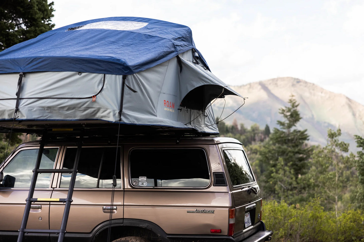 ROAM VAGABOND XL ROOFTOP TENT