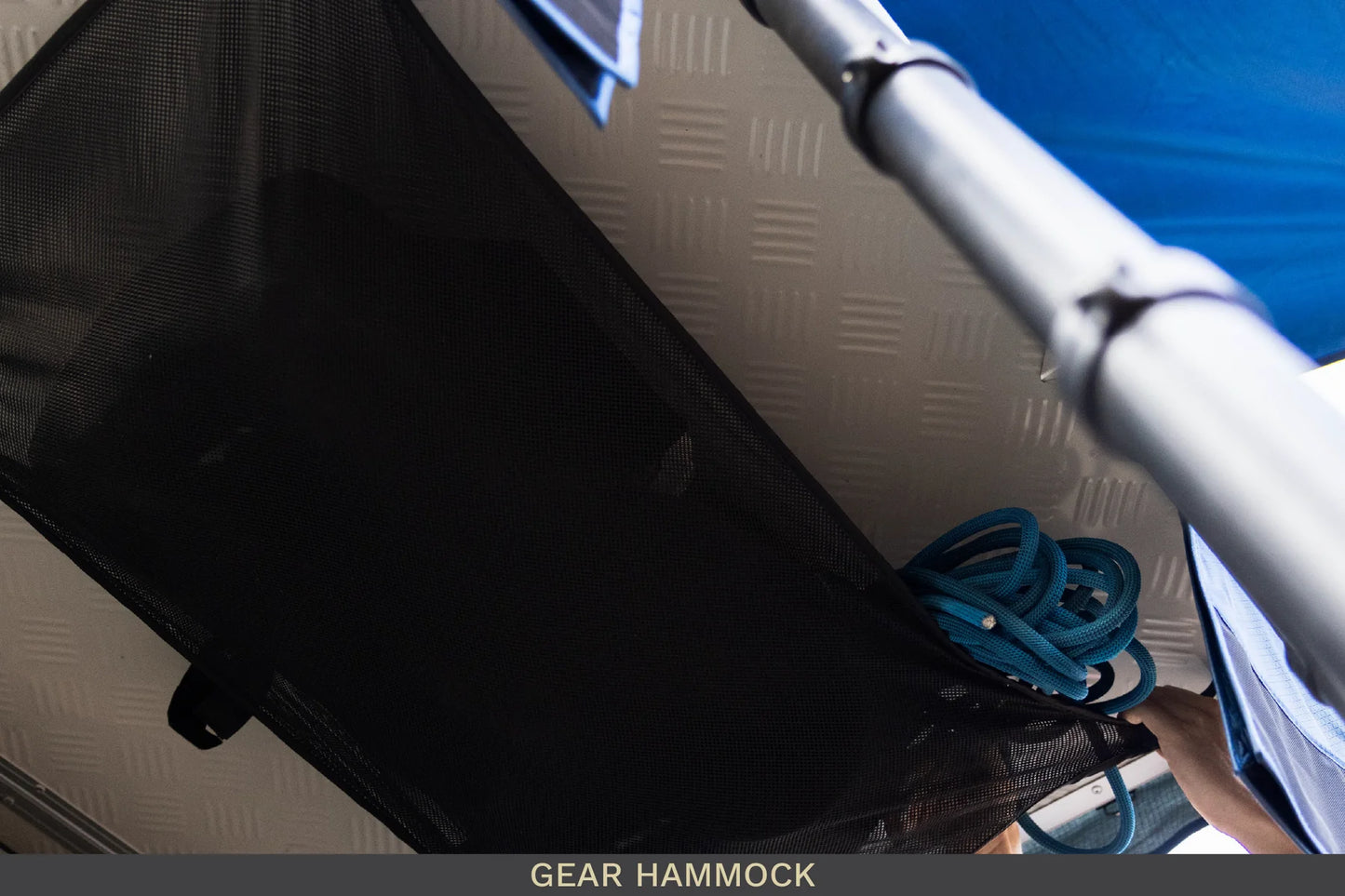ROAM VAGABOND XL ROOFTOP TENT