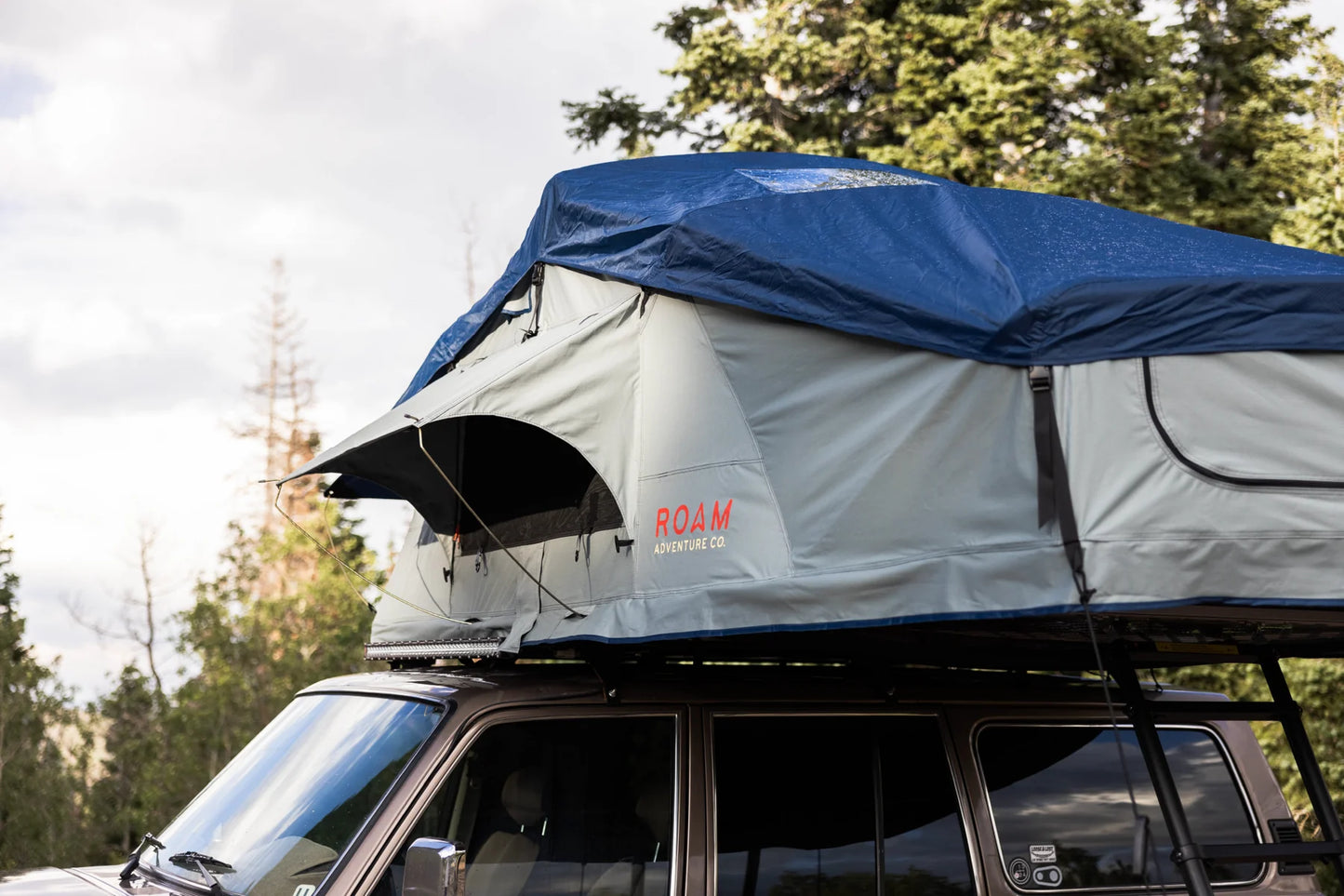 ROAM VAGABOND XL ROOFTOP TENT