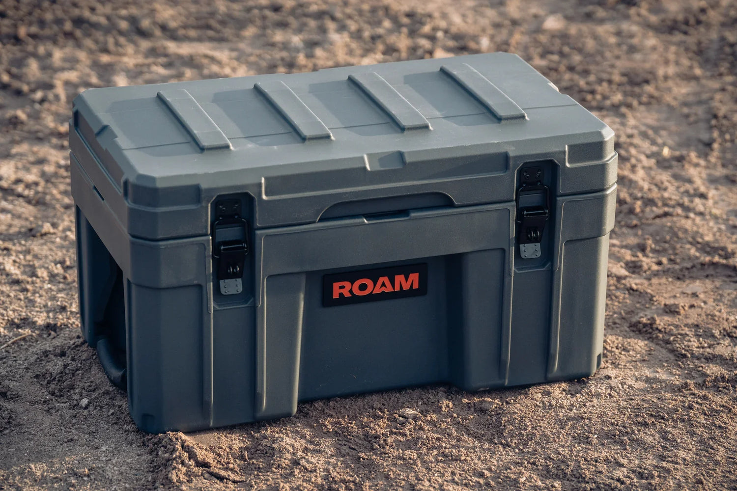 Gear Storage