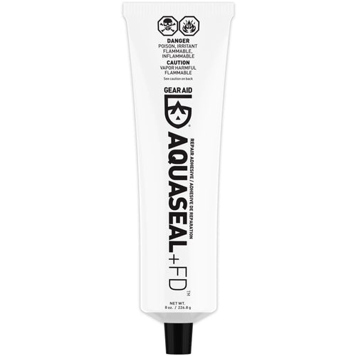 Gear Aid AquaSeal FD Adhesive .75 oz