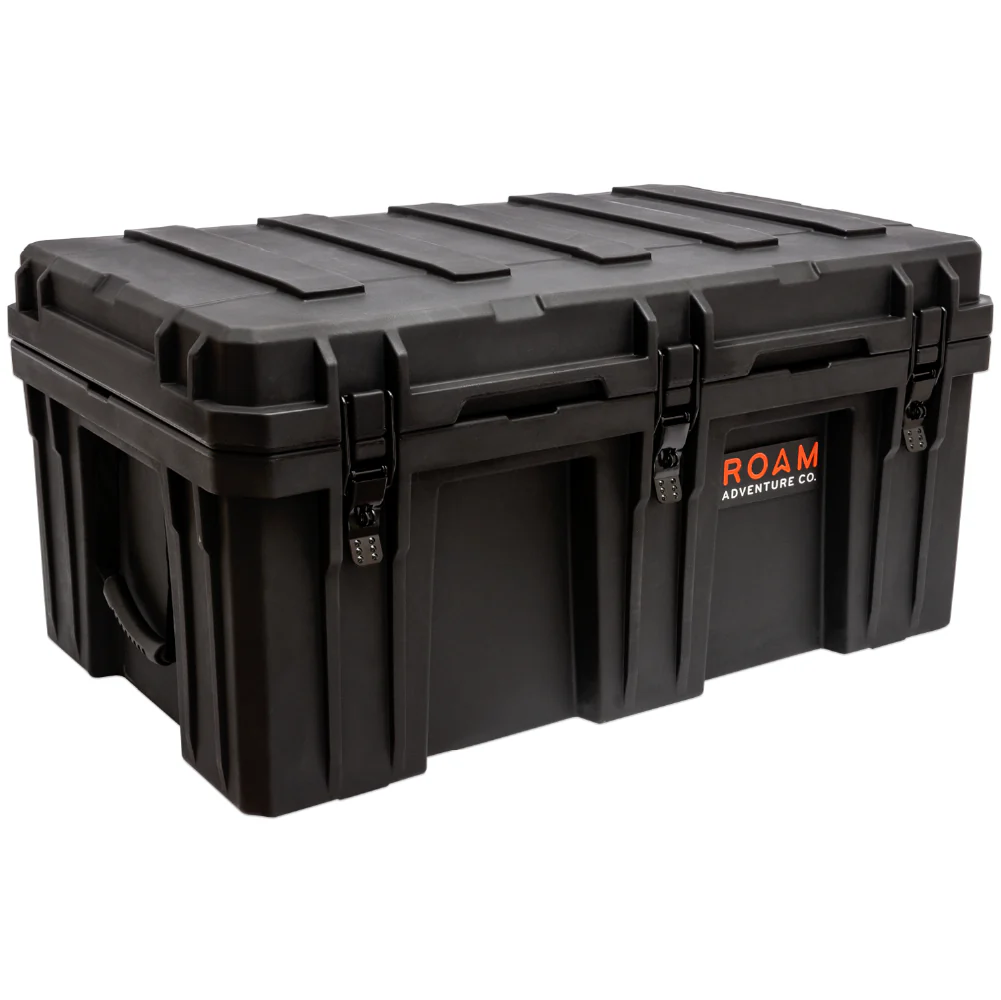 ROAM 160L RUGGED CASE