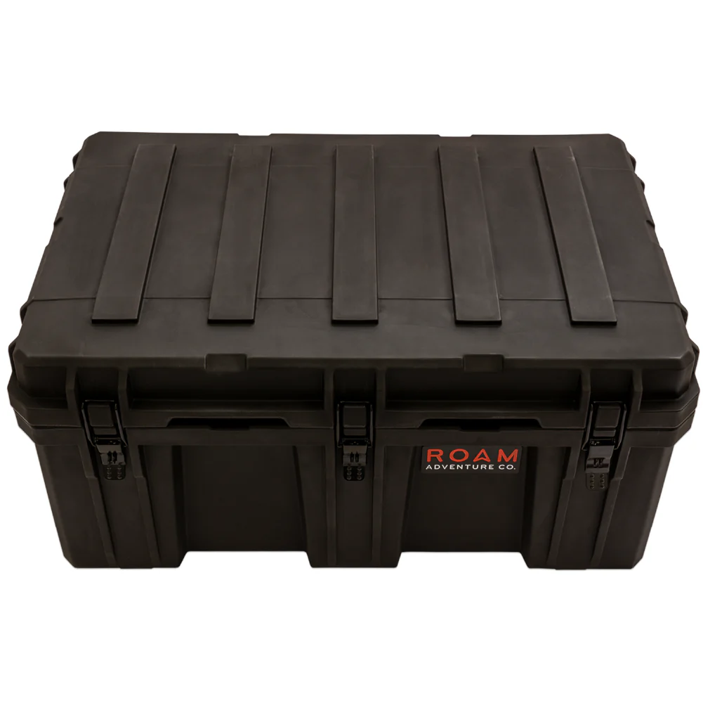 ROAM 160L RUGGED CASE