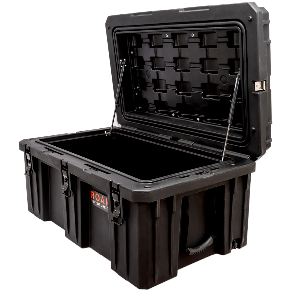 ROAM 160L RUGGED CASE