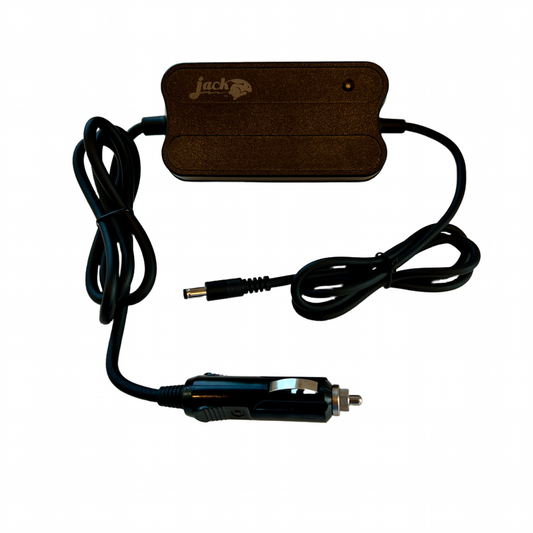 Jackrabbit - 12V Ultra Portable Charger