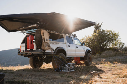 ARC 270 AWNING (DRIVER)
