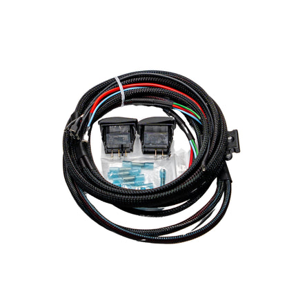 Nacho 40 Amp Constant PWR Harnes