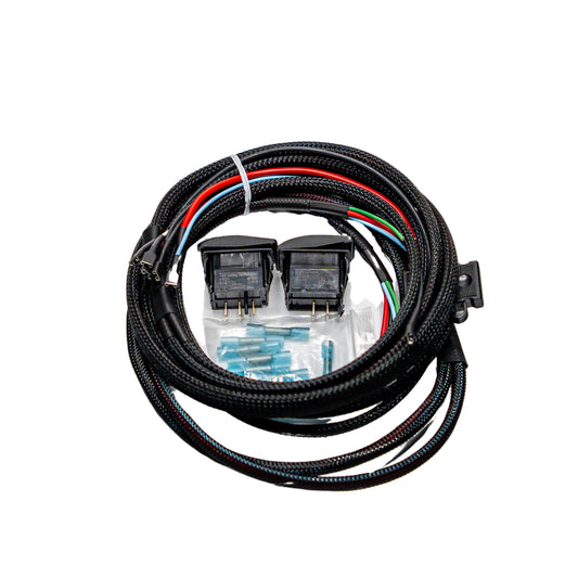 Nacho 40 Amp Constant PWR Harnes