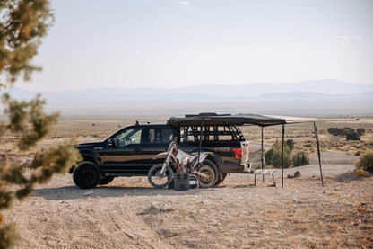 ARC 270 AWNING (DRIVER)