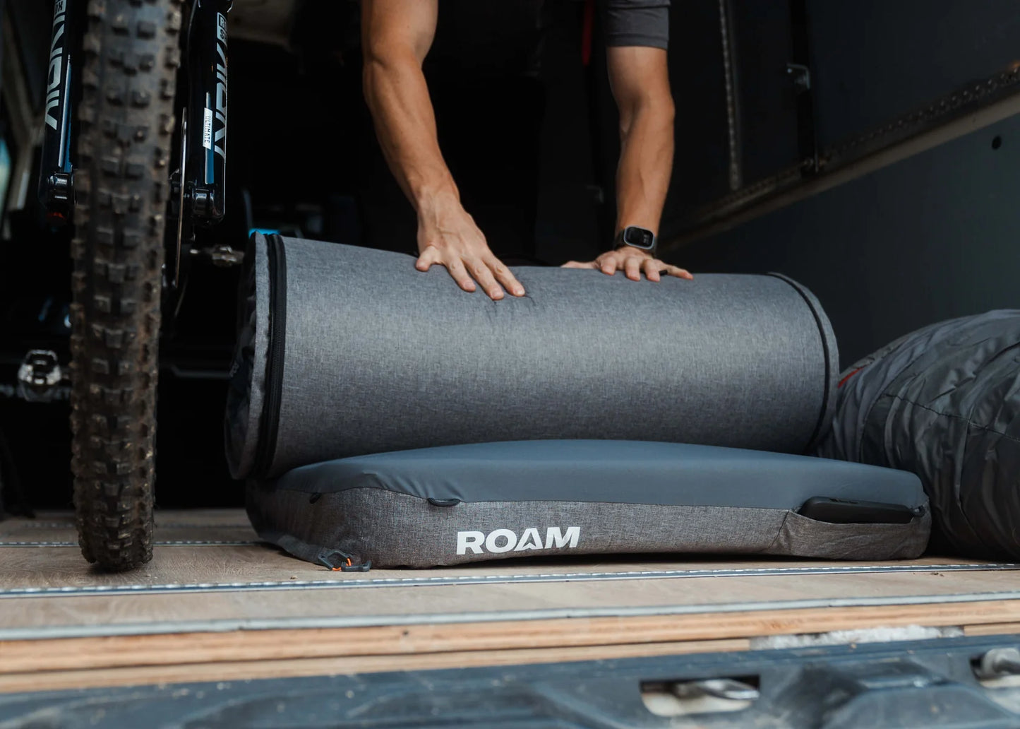 MEMORY FOAM MATTRESS
