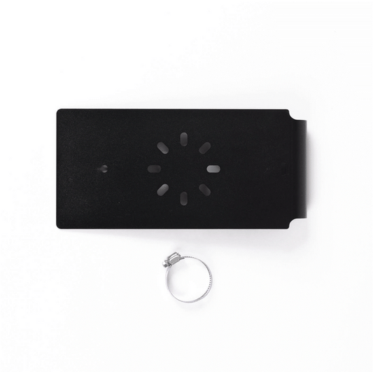 RotopaX RZR Plate