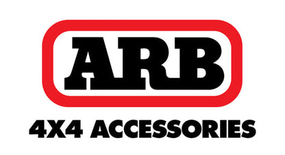 ARB SAFARI ARMAX SNORKEL - TACOMA GEN3 3.5L 2GR-FKS 9/15+