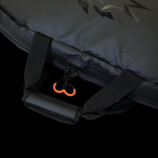 MAXTRAX BLACK CARRY BAG