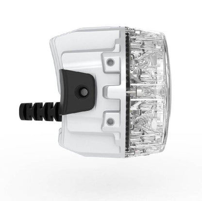 Nacho JL JT 3 Piece Modular Bumper Quatro Fog Mount